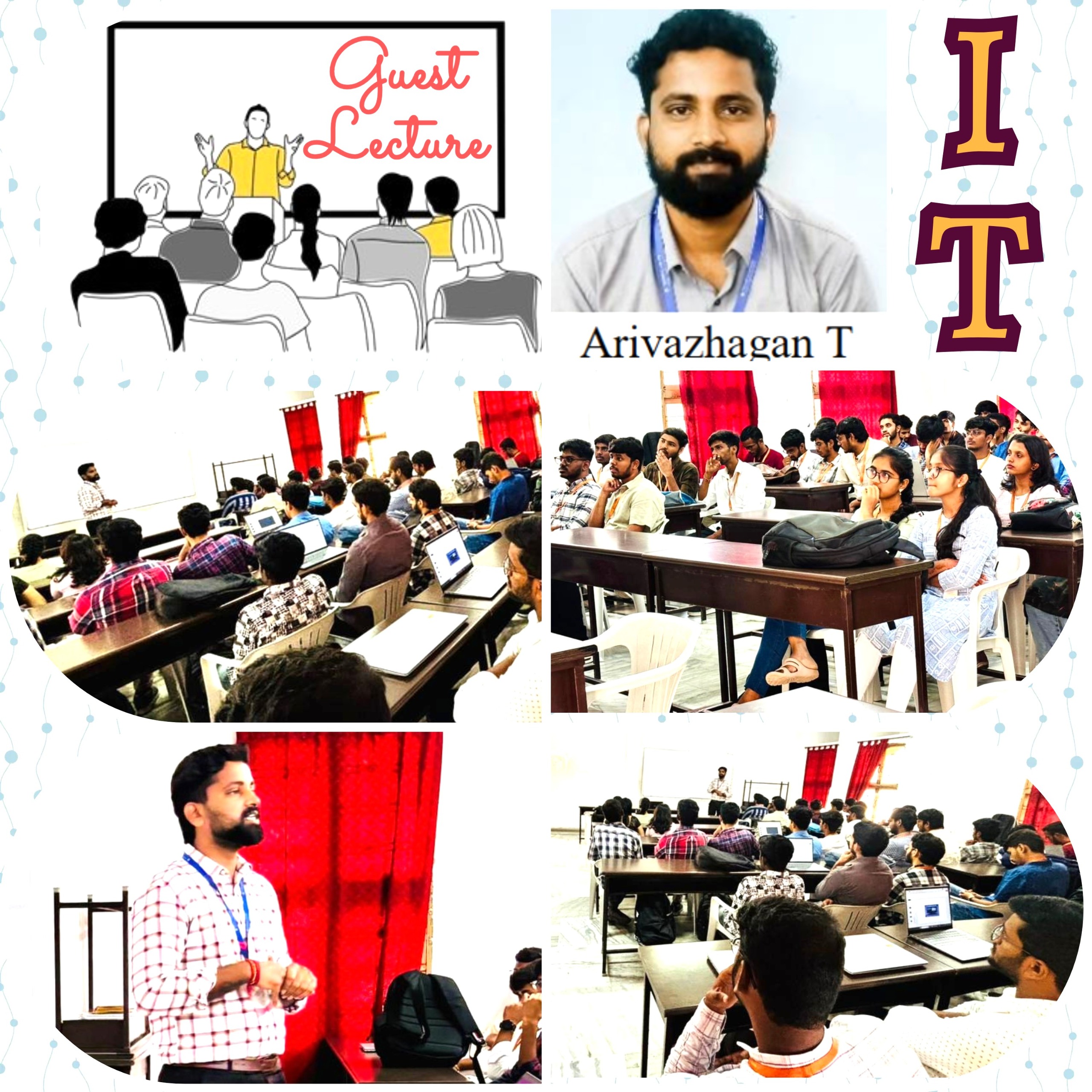 guestlecture