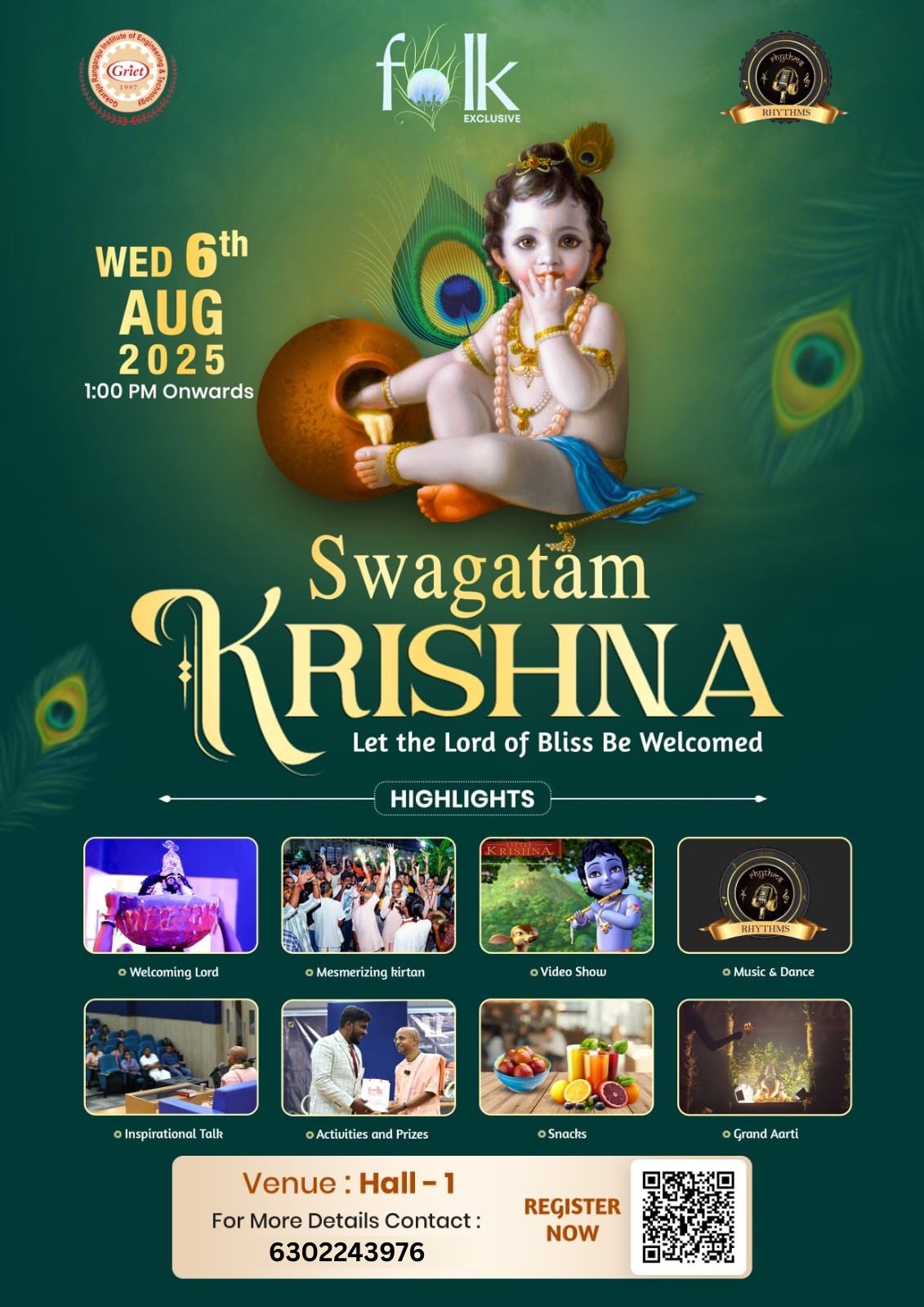 swagatham-krishna