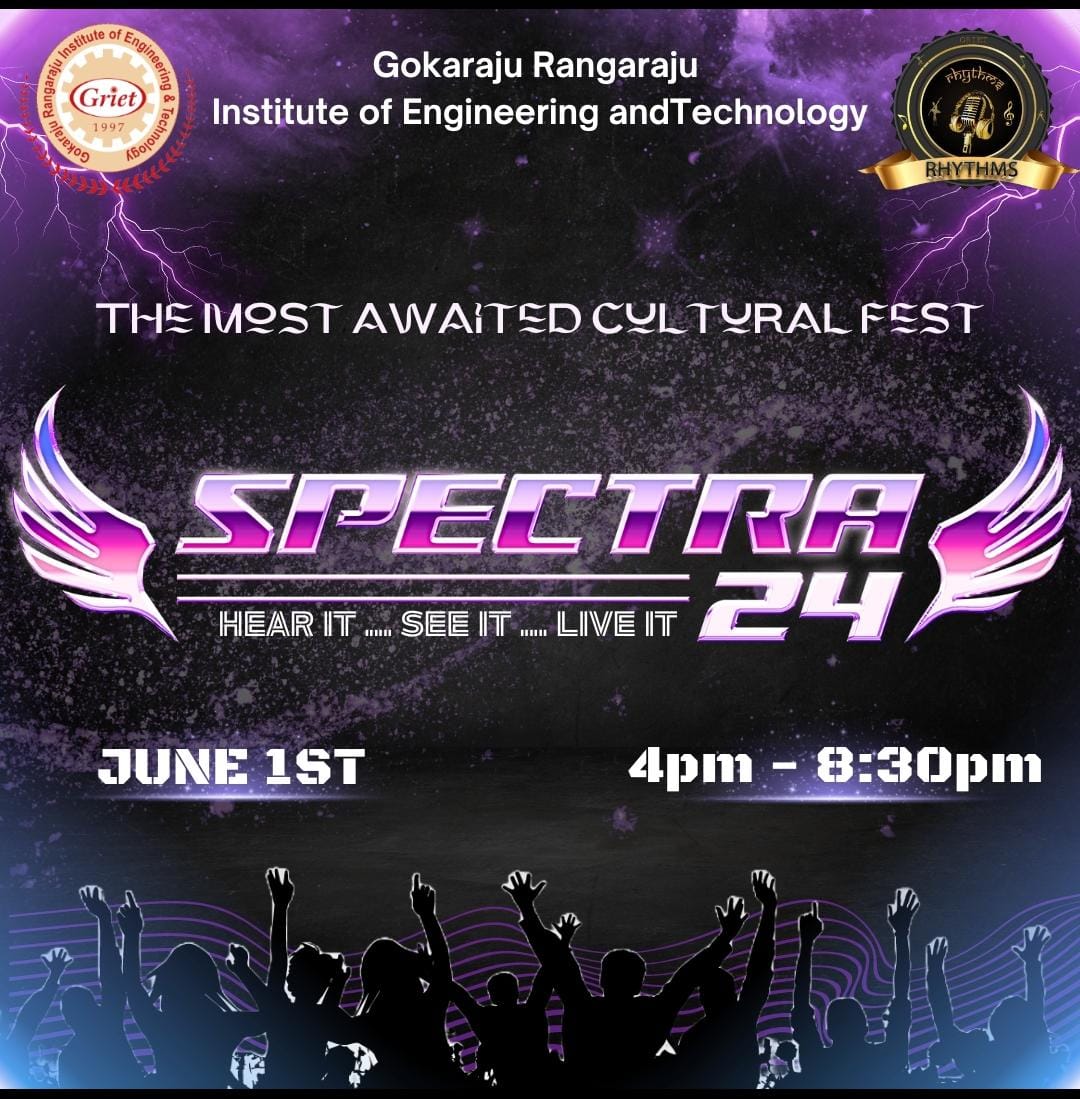 Spectra