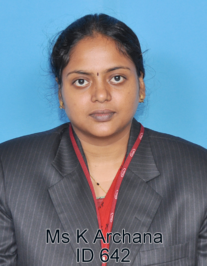 Archana