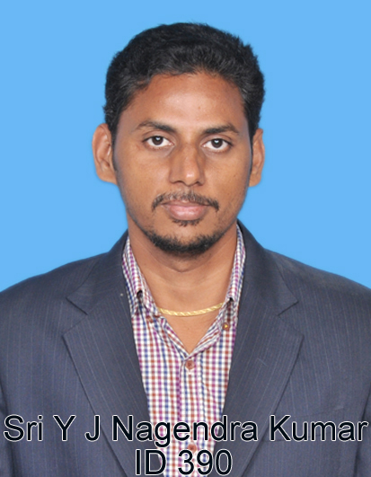 Jeevan Nagendra
