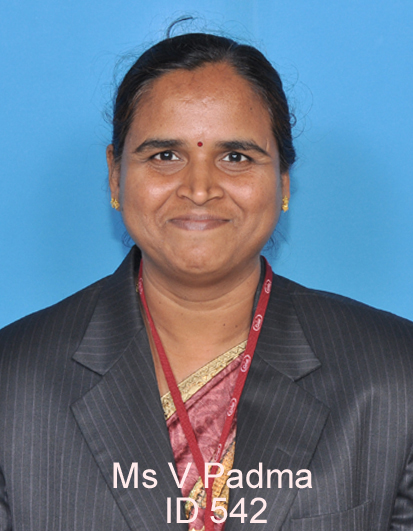 Padma