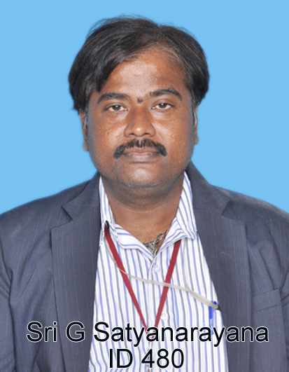 Sathyanarayana