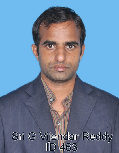 Vijendar