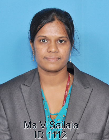 shailaja