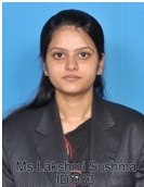 Ms.K Lakshmi Sushma