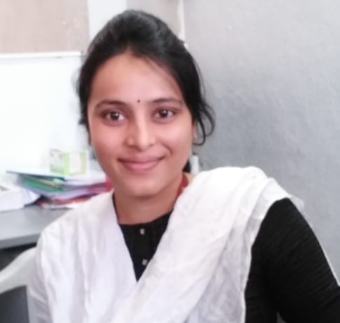 Anusha