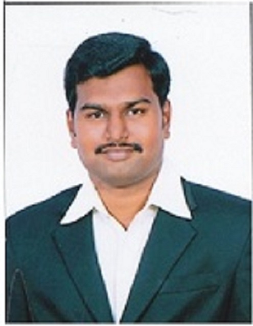 Mr.K Sandeep