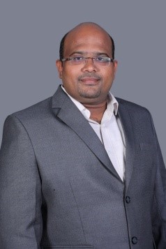 Mr. P Gopala Krishna