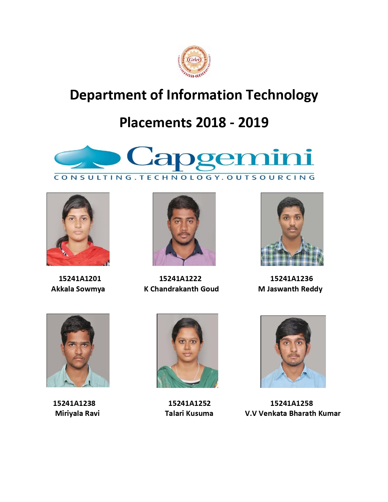 Capgemini