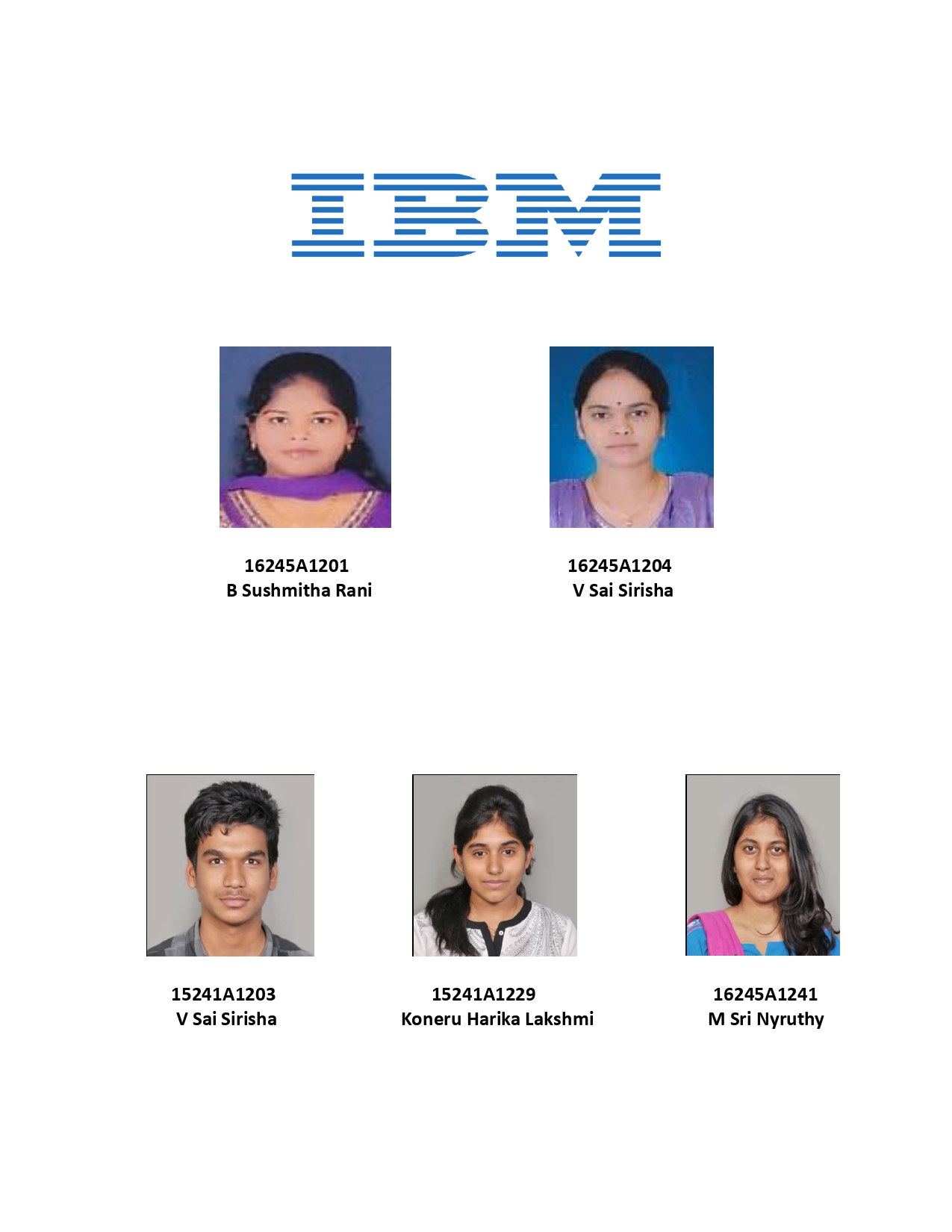 IBM