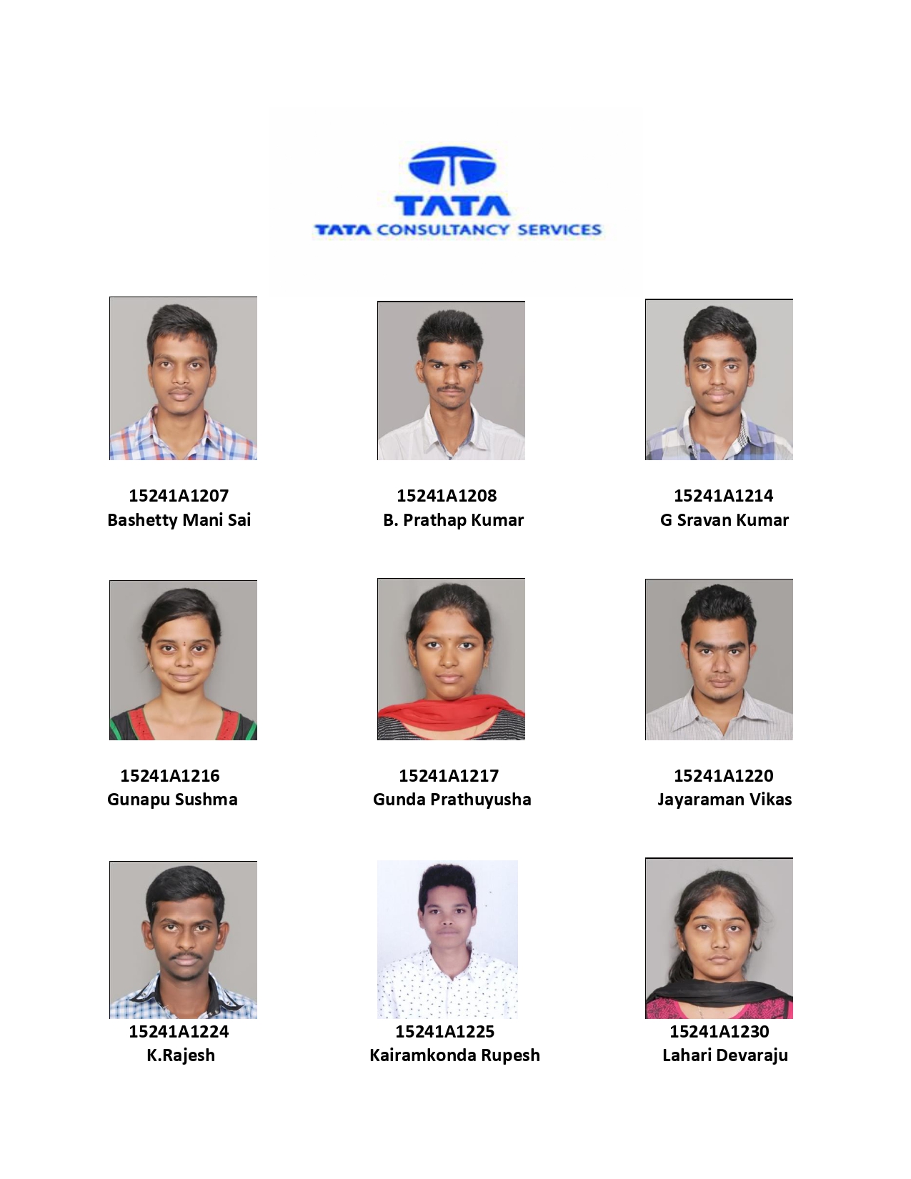TCS