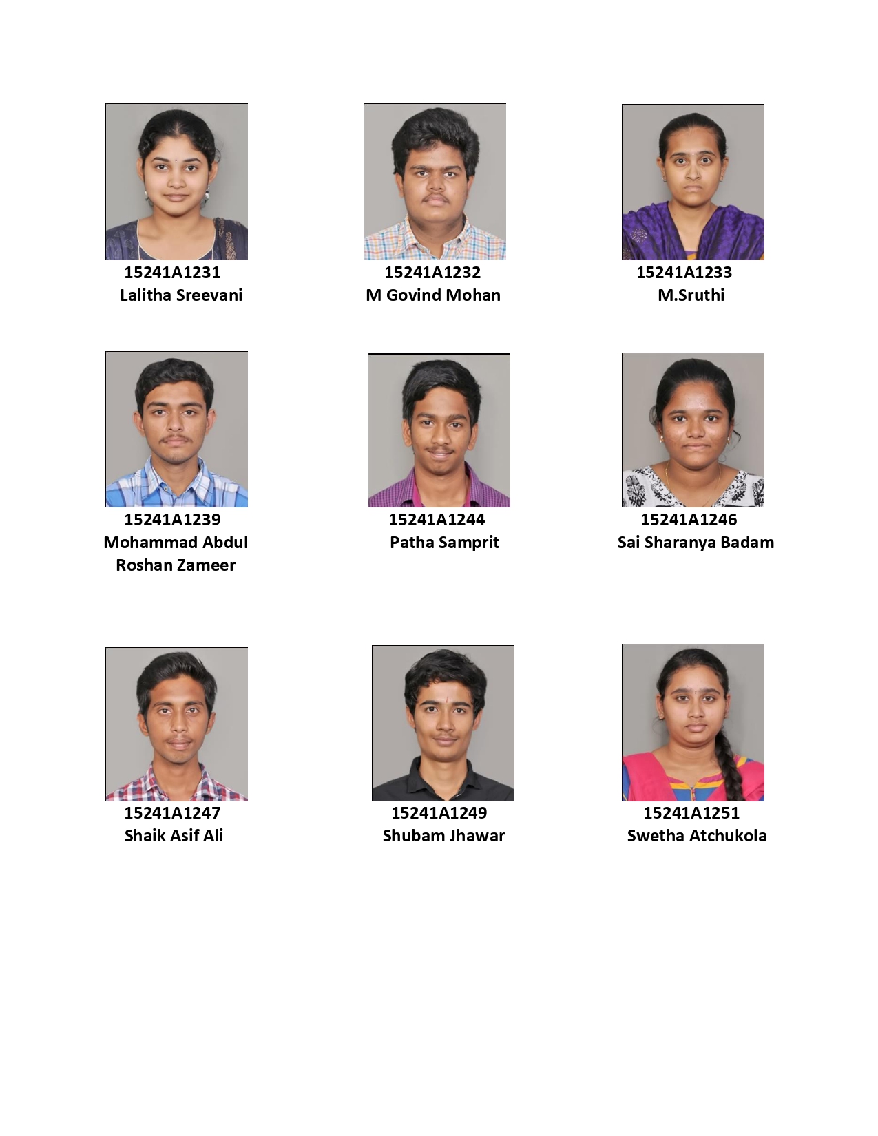 TCS