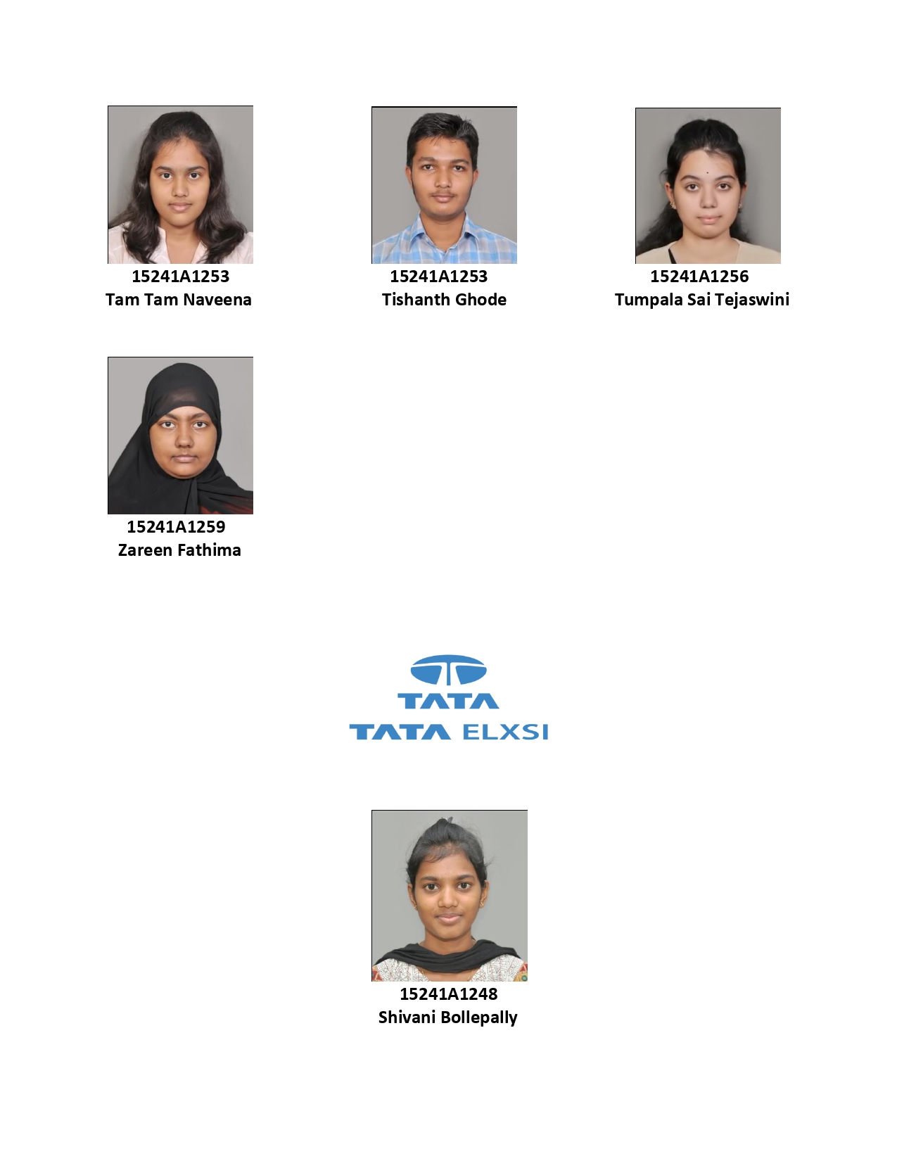 TCS