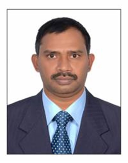 Dr DSR